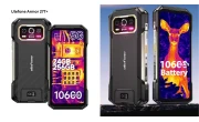 Ulefone Armor 27T plus price in Bangladesh 2026 image 1